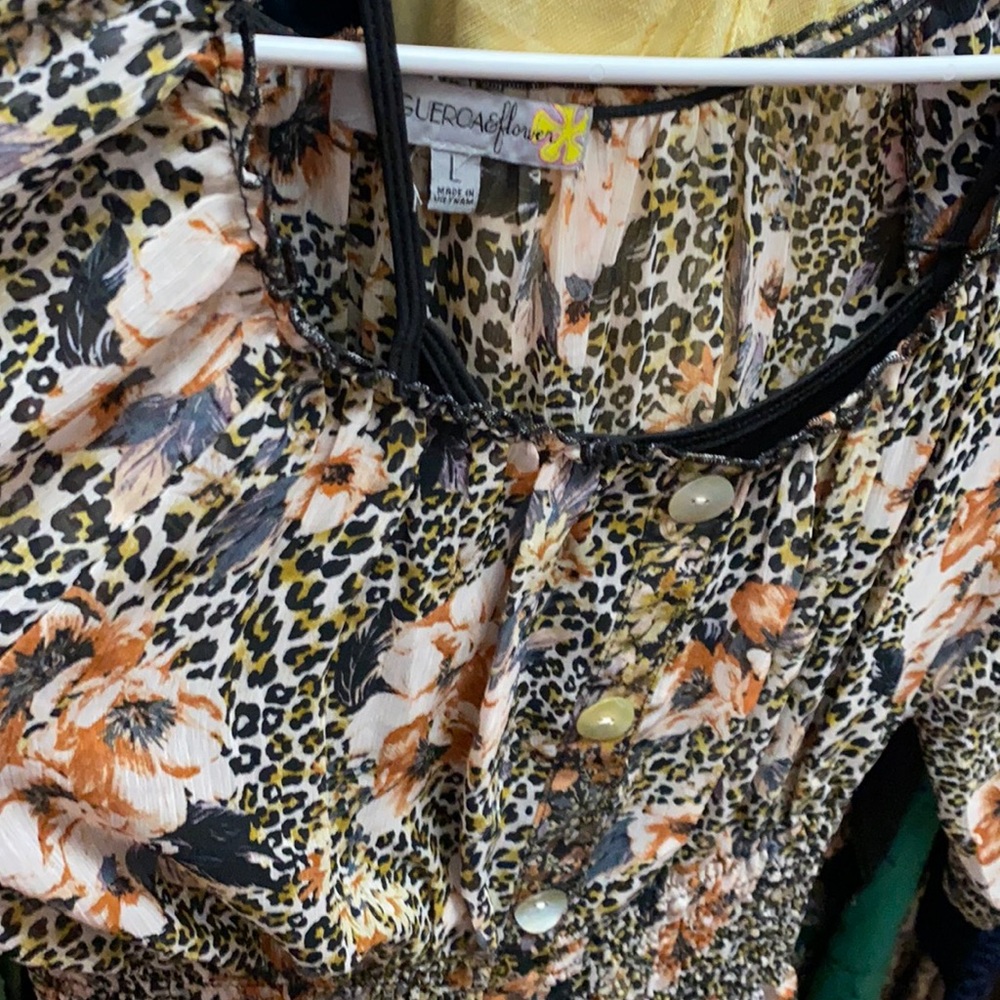 Never worn new dress